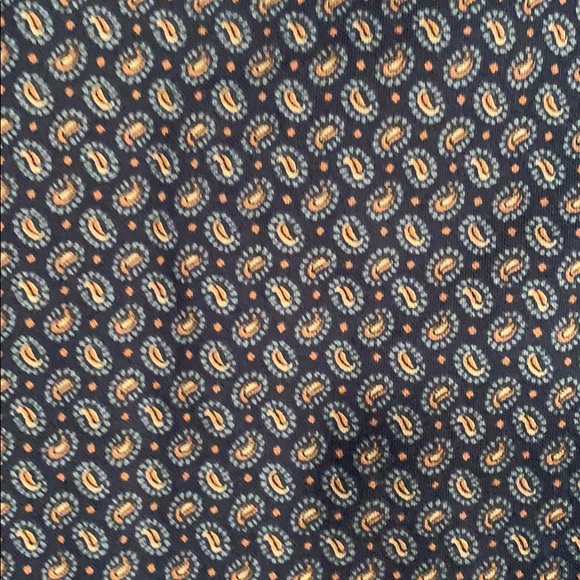 Brooks brothers pattern button down - Picture 2 of 4